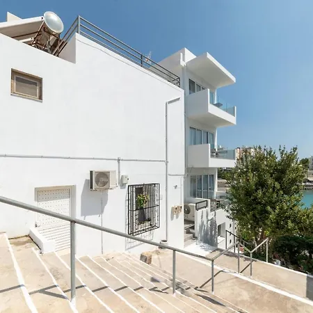 Serenita Apartment 1 Agios Nikolaos  Exterior photo