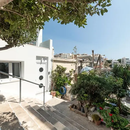 Serenita Apartment 1 Agios Nikolaos  Exterior photo