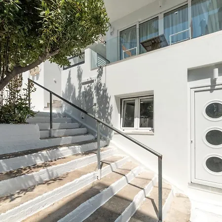 Serenita Apartment 1 Agios Nikolaos  Exterior photo