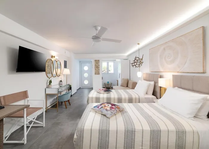 Serenita Apartment 1