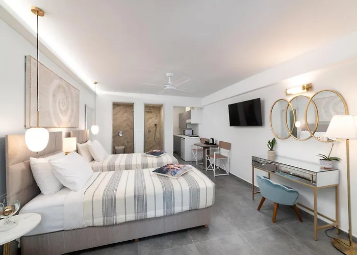 Serenita Apartment 1