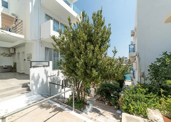 Serenita Apartment 1