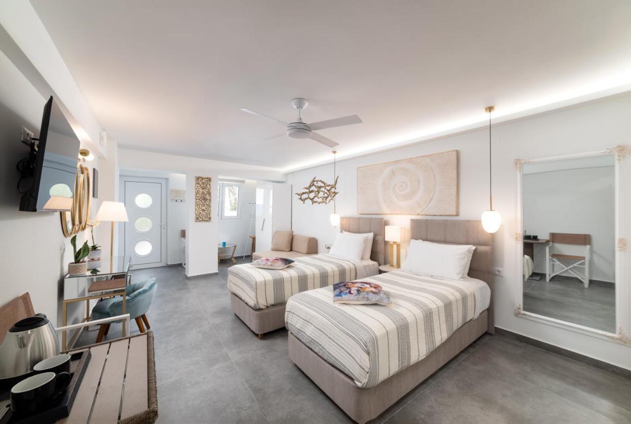 Serenita 1 Apartmán