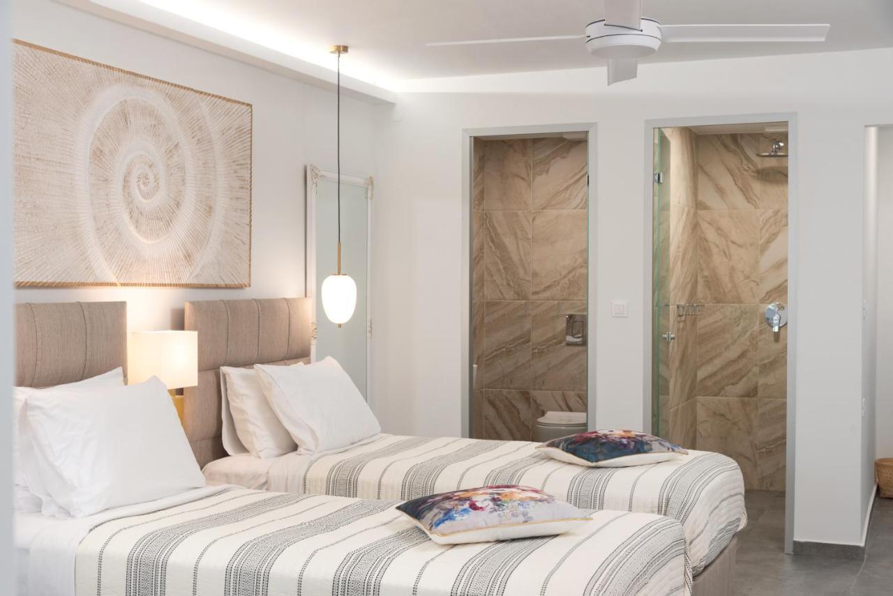 Serenita 1 Apartment *