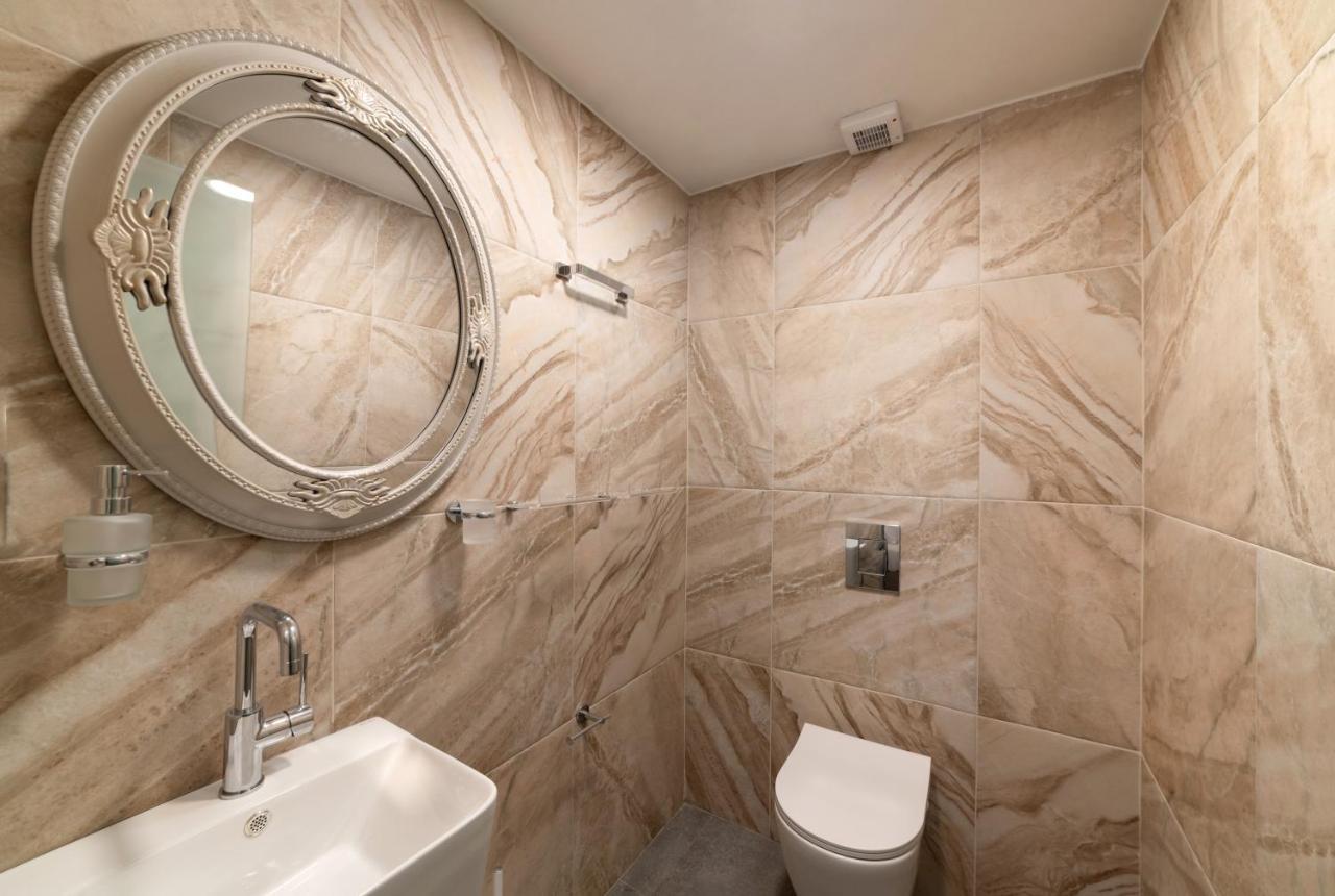 Apartment Serenita 1