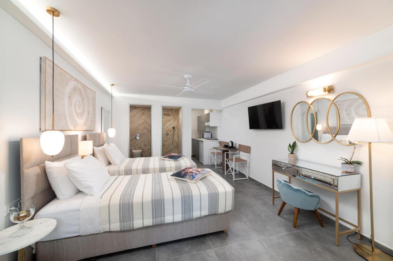 Apartmán Serenita 1 Ágios Nikólaos