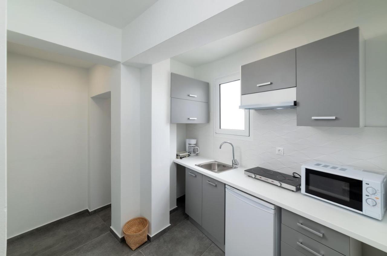 Apartmán Serenita 1 Ágios Nikólaos